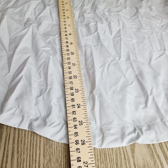 Vuori Outdoor Trainer Shell Jacket S Gray Stretch‎ Lightweight Full-Zip Hooded - Picture 12 of 12